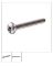 HIL-828602 MACHINE SCREWS 1/4X3