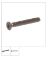 HIL-825460 MACHINE SCREWS 6-32X2