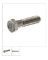 HIL-831582 HEX CAP SCREWS 5/16-1