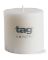 TAG-100060 CHAPEL 3X3 PLR CANDLE