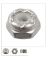 HIL-4087C STOP NUTS M5 .80 PITCH