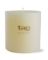 TAG-100073 CHAPEL 4X4 PLR CANDLE