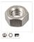 HIL-829306 HEX NUTS 7/16-14 SS