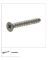 HIL-823546 METAL SCREWS 14X2 FLA