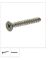 HIL-823422 METAL SCREWS 6X3/4 FL