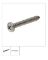 HIL-823294 METAL SCREWS 10X1-1/4