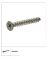 HIL-823502 METAL SCREWS 10X2-1/2