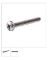 HIL-828446 MACHINE SCREWS 6-32X1