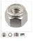 HIL-829724 STOP NUTS 3/8-16 SS