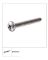 HIL-828516 MACHINE SCREWS 10-24X