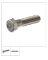 HIL-831724 HEX CAP SCREWS 1/2-13