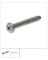 HIL-823228 METAL SCREWS 6X1-1/4