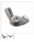 HIL-830000 WING NUTS 6-32 TYPE A