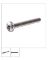 HIL-828456 MACHINE SCREWS 6-32X1