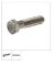 HIL-831566 HEX CAP SCREWS 5/16-1