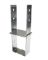 SIM-CB66 COLUMN BASE 6X6 (NON HD