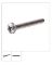 HIL-828592 MACHINE SCREWS 1/4X1-