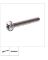 HIL-828484 MACHINE SCREWS 8-32X1