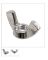 HIL-830010 WING NUTS 3/8-16 TYPE