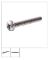 HIL-828584 MACHINE SCREWS 1/4X1/