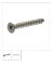 HIL-823540 METAL SCREWS 14X1-1/4