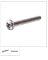 HIL-828506 MACHINE SCREWS 10-24X