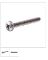 HIL-3985A PH MACHINE SCREW M3X6