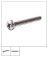 HIL-828590 MACHINE SCREWS 1/4X1