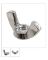 HIL-830005 WING NUTS 10-32 TYPE