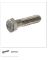 HIL-831844 HEX CAP SCREWS 3/4-10