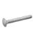 HIL-812509 CARR SCREW 1/4X1-1/2