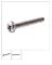 HIL-3992H PH MACHINE SCREW M5X10