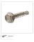 HIL-4107F METAL SCREWS SD SS 10X