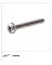 HIL-828514 MACHINE SCREWS 10-24X