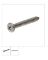 HIL-823270 METAL SCREWS 8X1-1/2