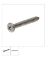 HIL-823270 METAL SCREWS 8X1-1/2