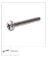 HIL-828450 MACHINE SCREWS 6-32X3