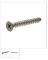 HIL-823504 METAL SCREWS 10X3 FLA