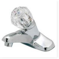 EZF-10115 SGL HAND LAV FAUCET 4