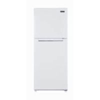 CRO-CRH10SW 10.5CFT T/M FRIDGE W