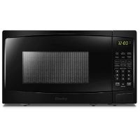 EME-MW1100B MICROWAVE 1.1CFT BLK