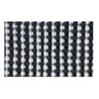 MSV-1019888 BATH RUG B/W 20X31