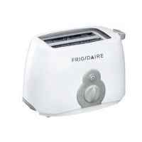 FRI-TOF10 2 SLICE TOASTER WHITE