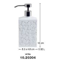 MSV-1020304 STAND-ALONE SOAP DIS