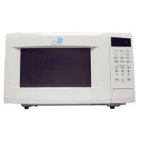 EME-MW1100W MICROWAVE 1.1CFT WH