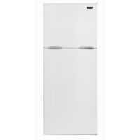 CRO-CRM10PW 10CFT FRIDGE WH T/M