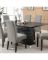 COA-102061 DINING TABLE BLACK