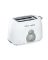 FRI-TOF10 2 SLICE TOASTER WHITE