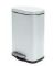 MSV-1019835 AKIRA PEDAL BIN 5L W