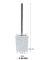 MSV-1020306 TOILET BRUSH HOLD WH